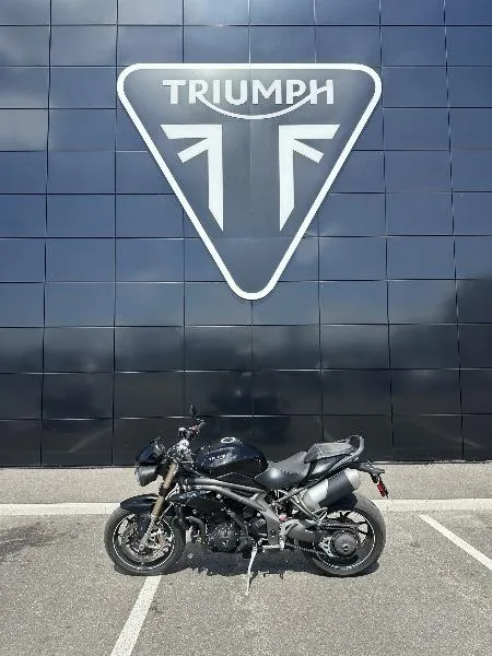 SPEED TRIPLE 1050 S 
