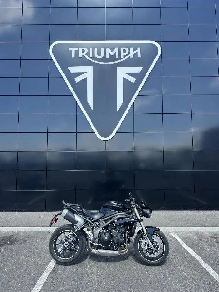 SPEED TRIPLE 1050 S 