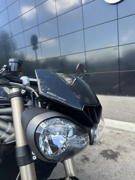 SPEED TRIPLE 1050 S 