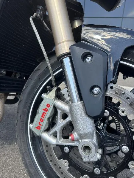 SPEED TRIPLE 1050 S 