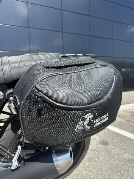 SPEED TWIN 1200
