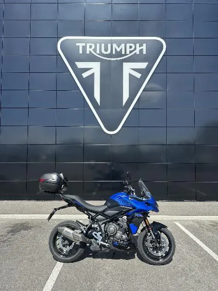 TIGER SPORT 800 2025