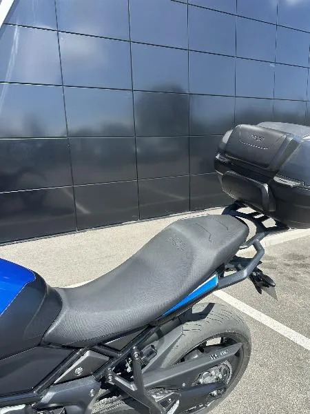 TIGER SPORT 800