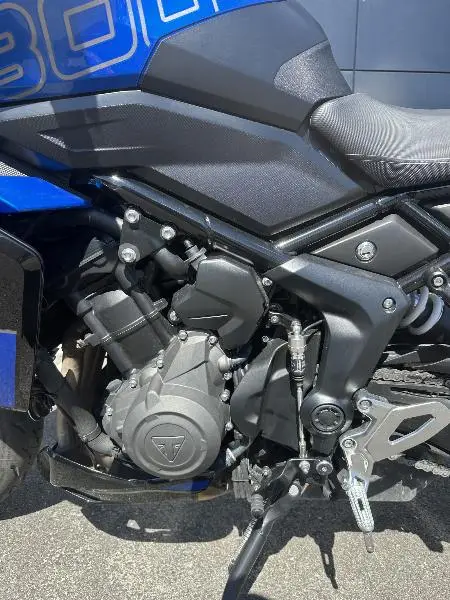 TIGER SPORT 800