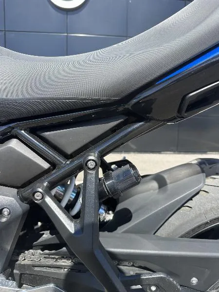 TIGER SPORT 800