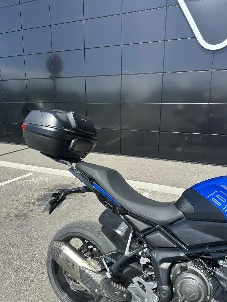 TIGER SPORT 800