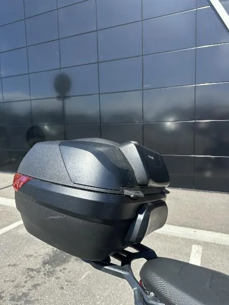 TIGER SPORT 800