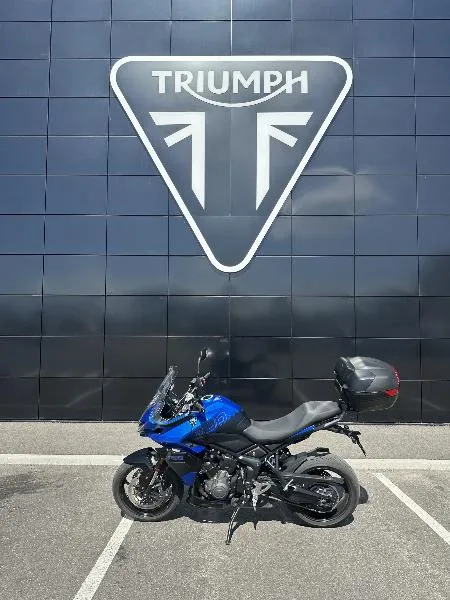 TIGER SPORT 800