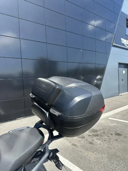TIGER SPORT 800