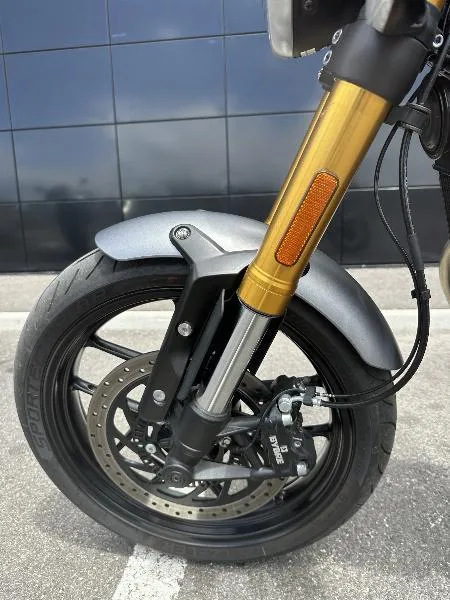 SPEED 400