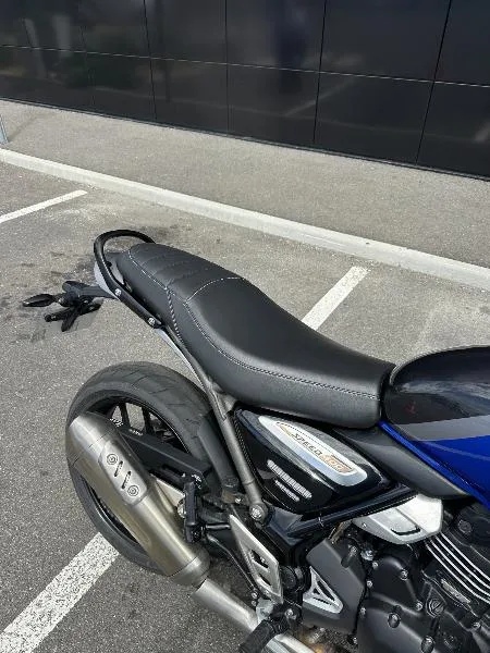 SPEED 400
