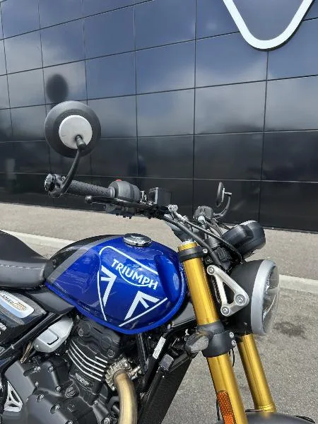 SPEED 400
