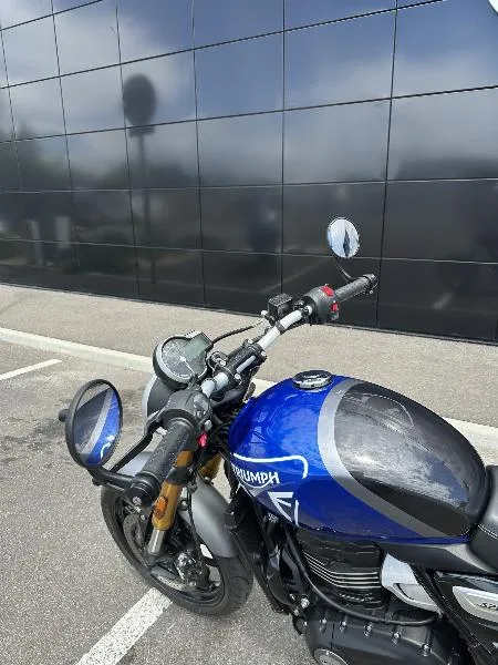 SPEED 400