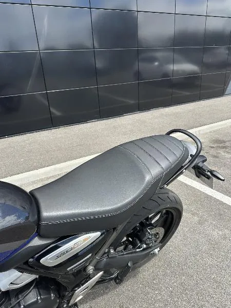 SPEED 400