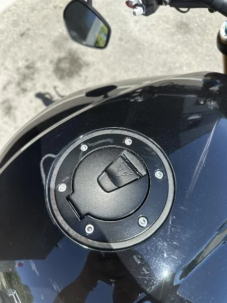 SPEED TRIPLE 1200 RS
