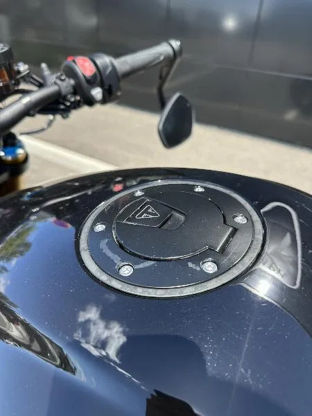 SPEED TRIPLE 1200 RS