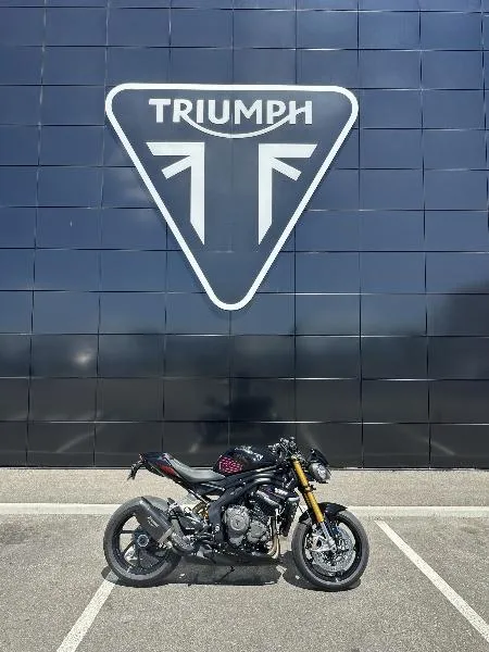 SPEED TRIPLE 1200 RS