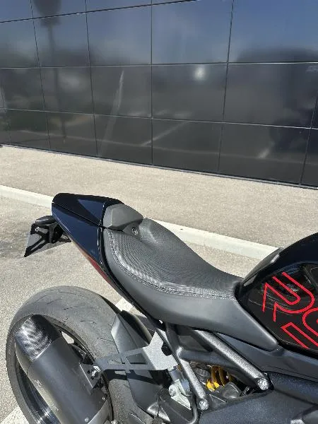 SPEED TRIPLE 1200 RS