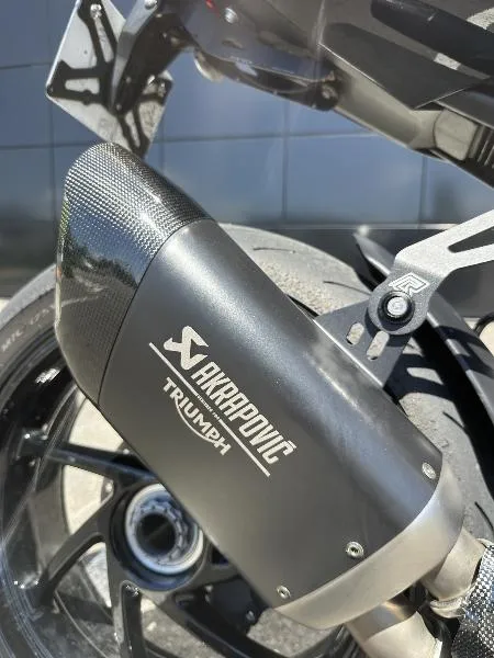 SPEED TRIPLE 1200 RS