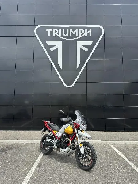 V85 TT 850 2020