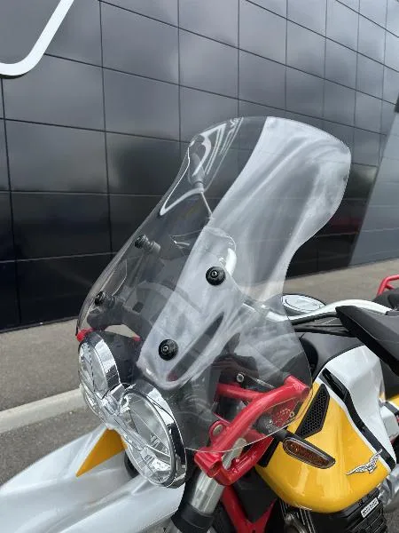 V85 TT 850
