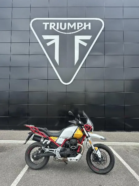 V85 TT 850