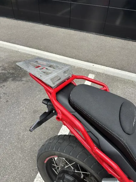 V85 TT 850