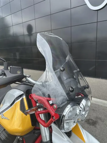 V85 TT 850