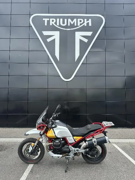 V85 TT 850