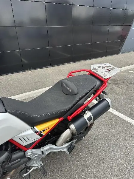 V85 TT 850