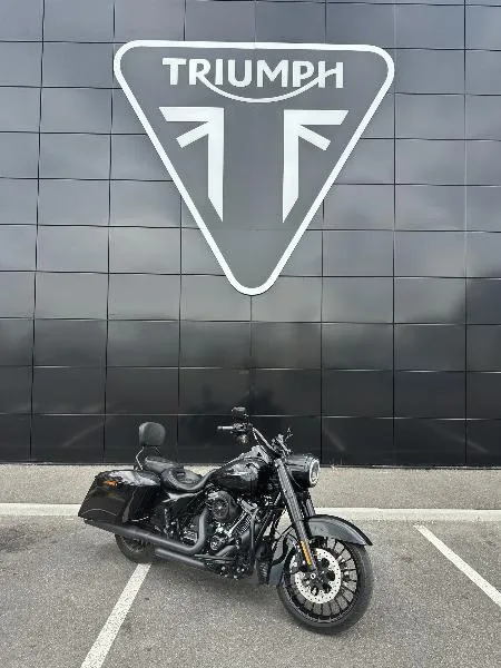 TOURING ROAD KING 1745 SPECIAL