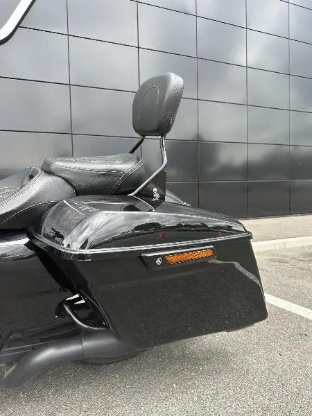 TOURING ROAD KING 1745 SPECIAL