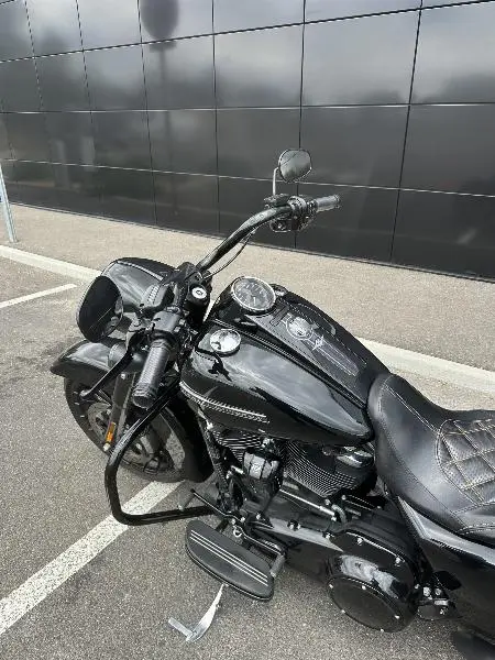 TOURING ROAD KING 1745 SPECIAL