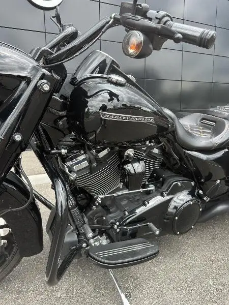 TOURING ROAD KING 1745 SPECIAL
