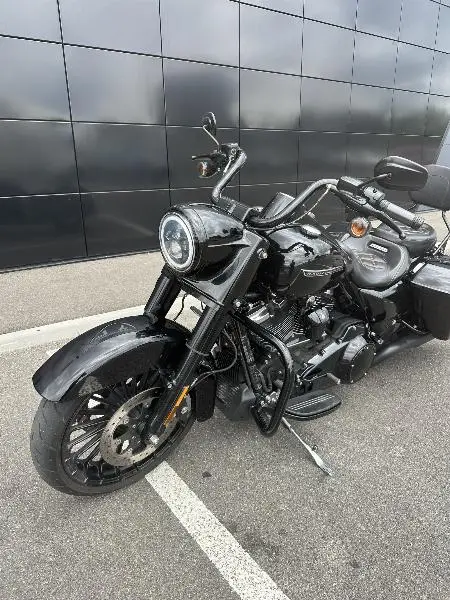 TOURING ROAD KING 1745 SPECIAL