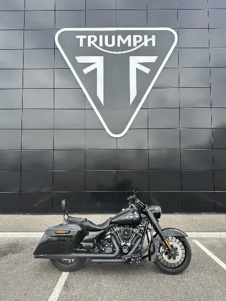 TOURING ROAD KING 1745 SPECIAL