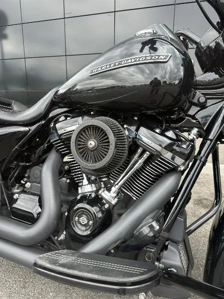 TOURING ROAD KING 1745 SPECIAL