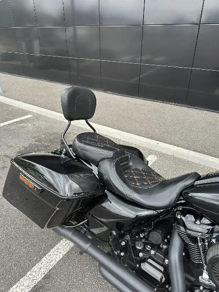 TOURING ROAD KING 1745 SPECIAL