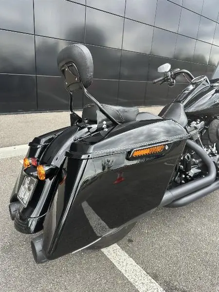 TOURING ROAD KING 1745 SPECIAL