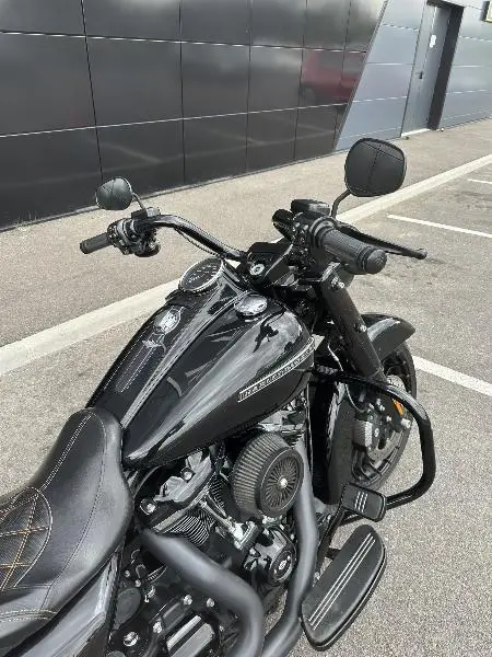TOURING ROAD KING 1745 SPECIAL