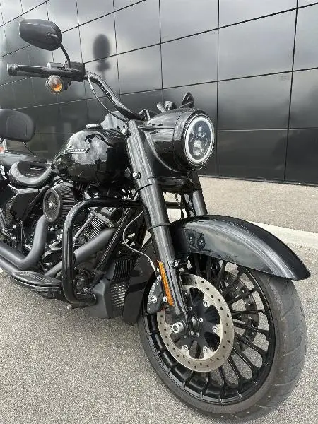 TOURING ROAD KING 1745 SPECIAL