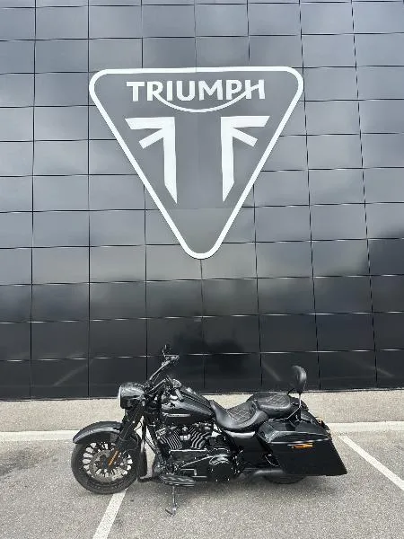 TOURING ROAD KING 1745 SPECIAL