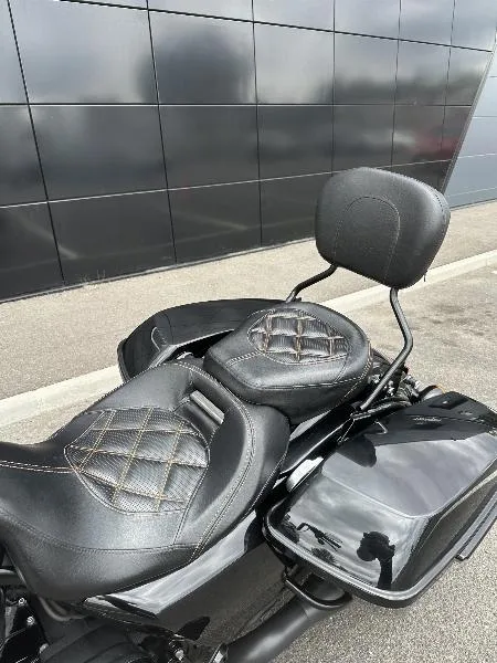TOURING ROAD KING 1745 SPECIAL