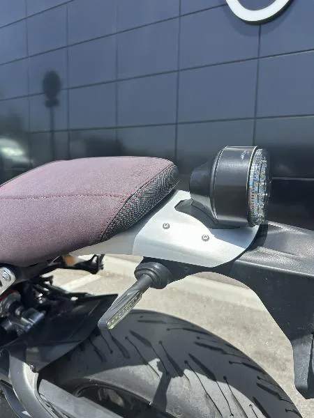 XSR 900