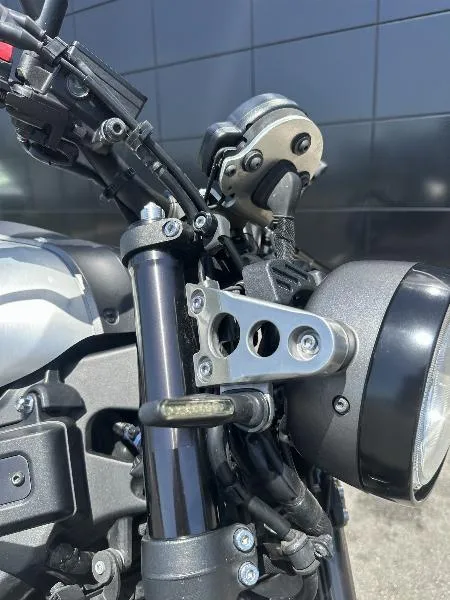XSR 900