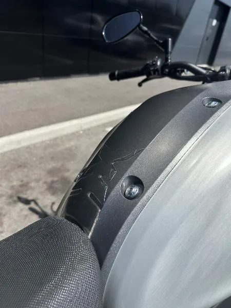 XSR 900