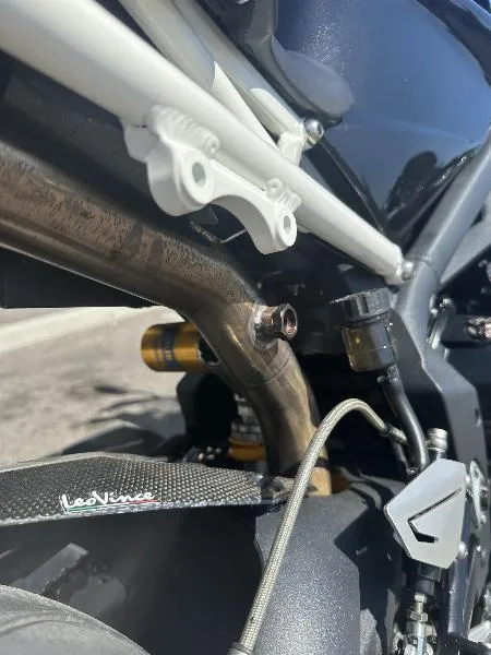 DAYTONA  675 R