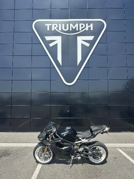 DAYTONA  675 R