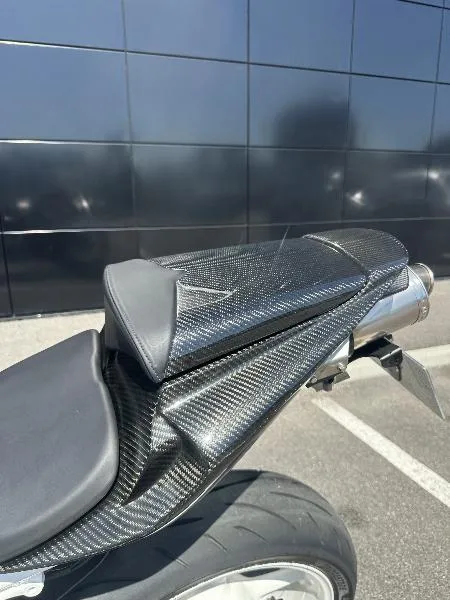 DAYTONA  675 R