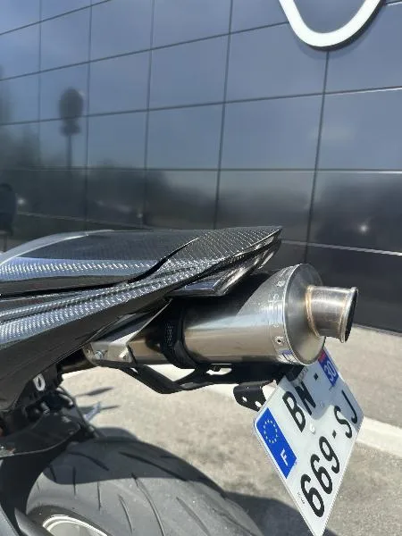 DAYTONA  675 R